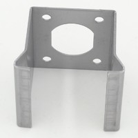 more images of Precision Metal Stamping Parts