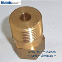 more images of High Precision CNC Machining Parts