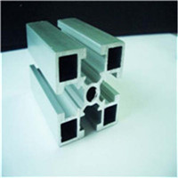 more images of Aluminum Profiles Extruded
