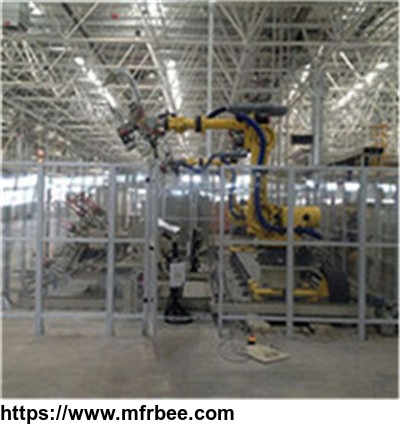 aluminum_protection_system