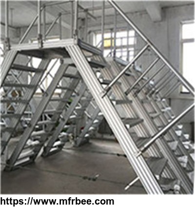 aluminum_stair_and_platform_system