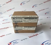 Allen Bradley 1746-A10 well and high quality control new and original with factory sealed package