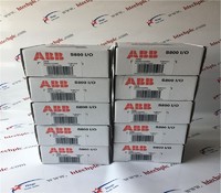ABB AV07 fire-new well and good quality control