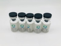 peptides bodybuilding GHRP-6 muscle growth GHRP-2