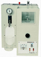 GD-255G Test Mthod for Boiling Range Tester