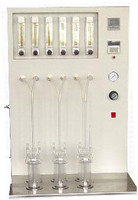 GD-1792 Distillate Fuel Mercaptan Sulfur Tester