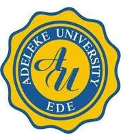 Adeleke University, Ede,2022/2023 Post-UTME Admission Form is out 08108470382–08108470382 IJMB  Form Pre-Degree Form