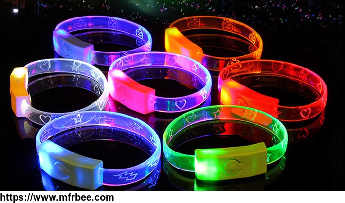 led_flash_bracelet