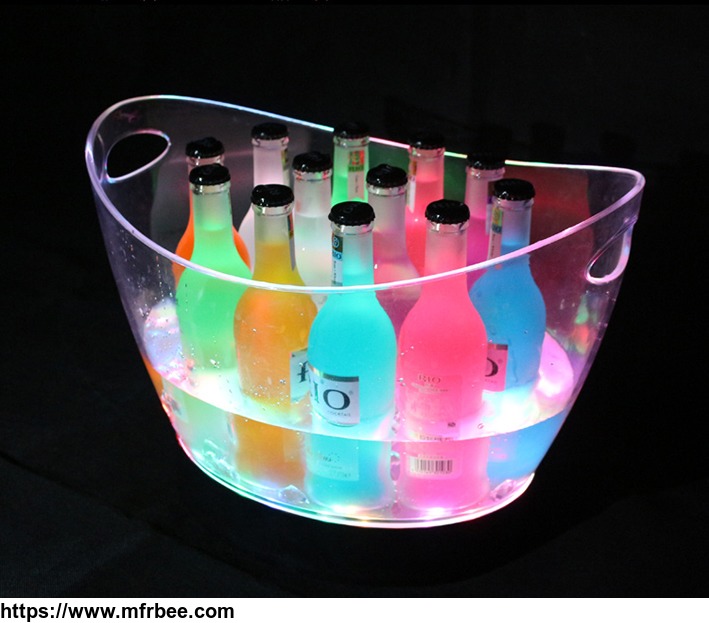 led_luminous_ice_bucket
