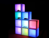 more images of Luminous Wine Cabinet