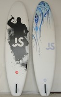 SUP stand up paddle board surf board