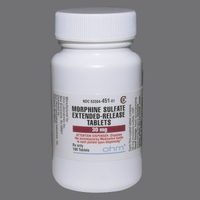 Buy Morphine Online, sulfate 30mg  Online
