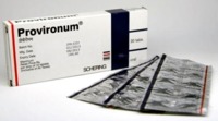 Buy PROVIRONUM (Proviron) 25mg Online