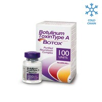 Botox injection 100unit
