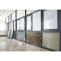 more images of Hollow Shutter Glass