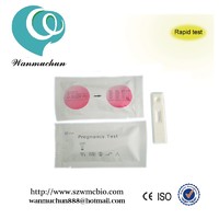 more images of WANMUCHUN female home urine test, hcg pregnancy test kits