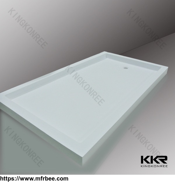 acrylic_solid_surface_stone_resin_shower_tray