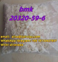 BMK  CAS 20320-59-6   Wickr:alisssaaa