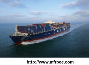 sea_freight
