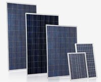 more images of 275w mono solar panel