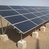 more images of 315 mono solar panel