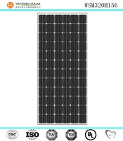 more images of 320w mono solar panel