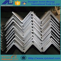 more images of Many Stocks Hot Dip Galvanized Angle Steel Cheap Price Steel Angle Bar