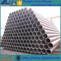 more images of Spiral welded steel pipe erw steel pipe and tube