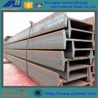 more images of Wide flange Q235 High Strength metal structural steel i beam price