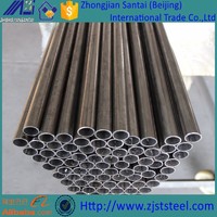2017 hot sale 310 304 316 good price per meter seamless stainless steel pipe