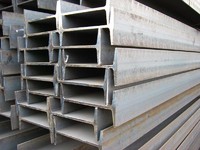 Hot rolled all specification carbon steel i beam with cheap price