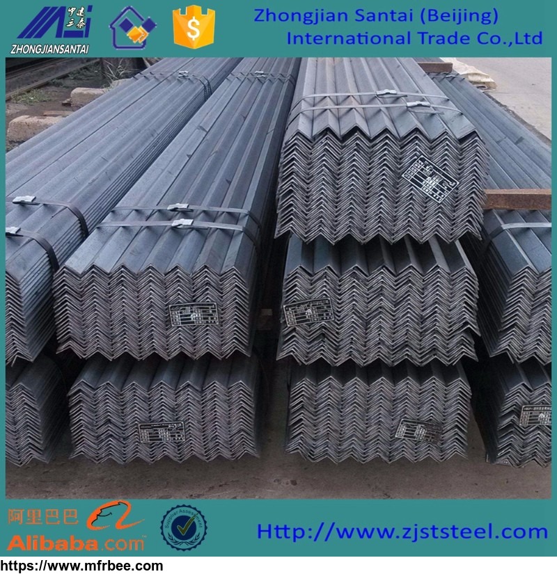 standard_sizes_hot_rolled_equal_unequal_steel_angle_iron_weights