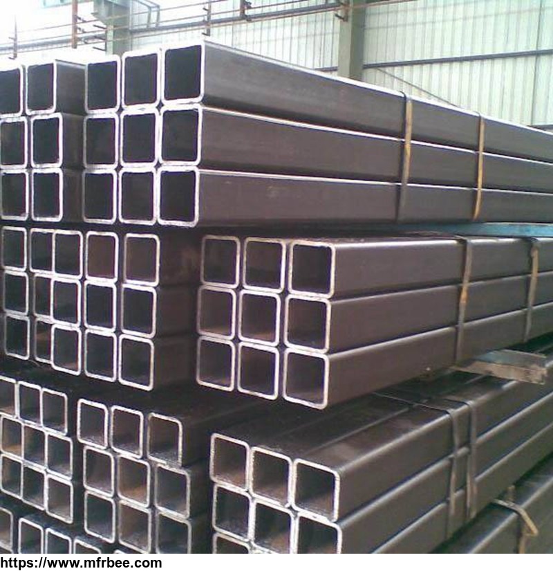 high_quality_ms_square_steel_pipe_price