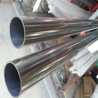 more images of 304 flexible stainless steel pipe price