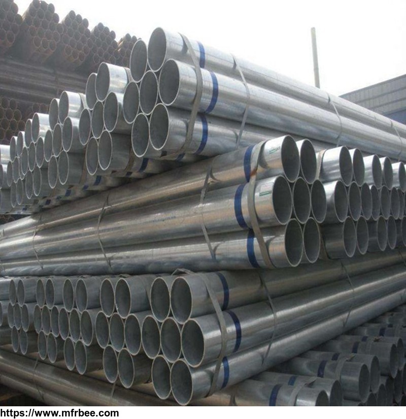 steel_structure_galvanized_steel_pipe_manufacturers_china