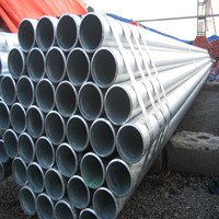 more images of steel structure galvanized steel pipe manufacturers china