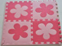 more images of EVA Foam Pattern Floor Mat