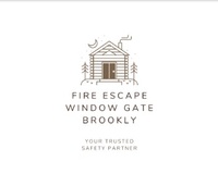Fire Escape Window Gate Brooklyn