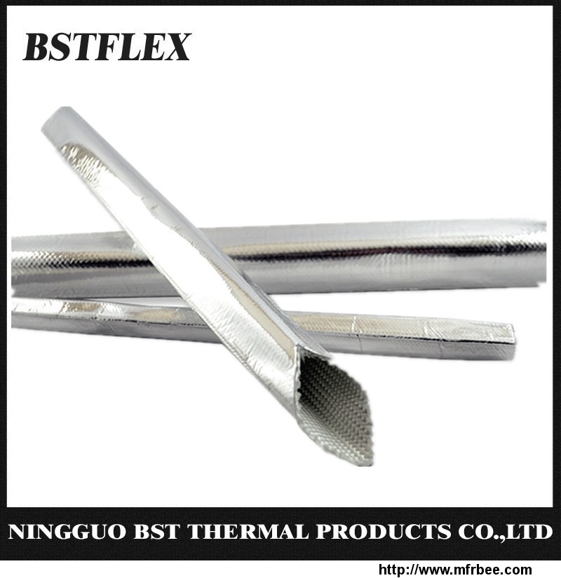 heat_shield_aluminum_fiberglass_braided_sleeve