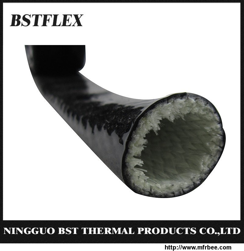 black_silicone_coated_fiberglass_heat_sleeve