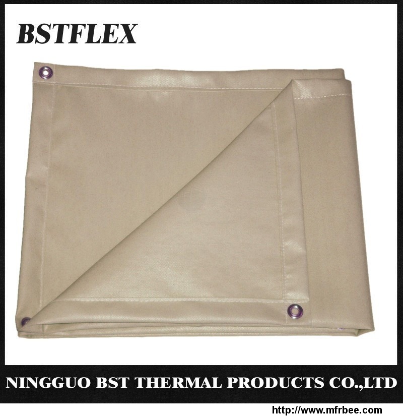 heat_treated_fiberglass_welding_blanket