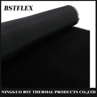 Heat resistant Neoprene Coated Fiberglass Fabric