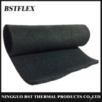more images of Carbonized Felt Welding Blanket