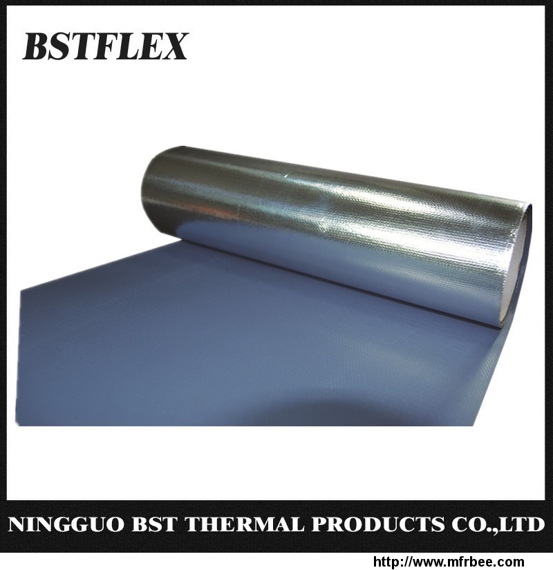 aluminum_silione_coated_fiberglass_heat_reflective_fabric