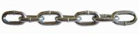 Link Of A Chain DIN5685A Link Chain