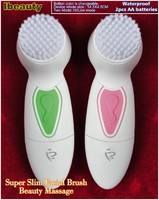 more images of waterproof facial cleaning brush