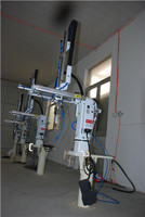 more images of Top quality skew helical Oblique arm manipulator/robot