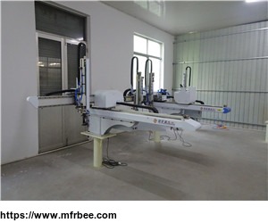 china_industrial_injection_molding_machine_manipulator_arm_robot