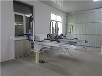 China industrial Injection Molding Machine Manipulator/arm Robot