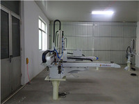more images of High quality automatic industrial welding robot arm